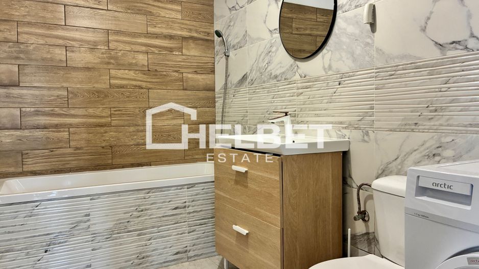 Pet-Friendly / 2 camere / Sânpetru / Curte - Poză 4