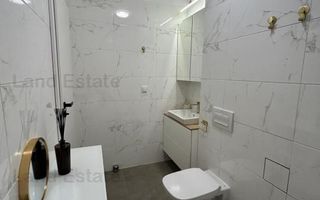 3 camere duolex Barbu Vacarescu - Aviatiei - Poză 8