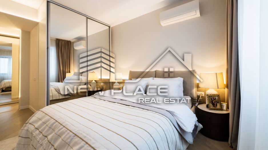 CORTINA NORTH [+21% TVA] View liber | Bucatarie inchisa | Terasa 9 mp - Poză 10