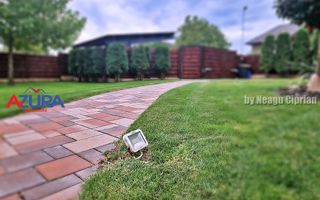 AZURA Imobiliare - Vila de Lux langa Pitesti - Poză 18