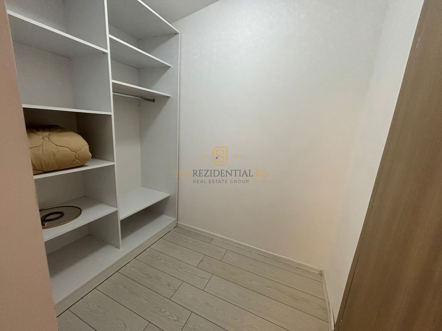 Apartament 2 camere de inchiriat, mobilat si utilat, metrou Berceni - Poză 12