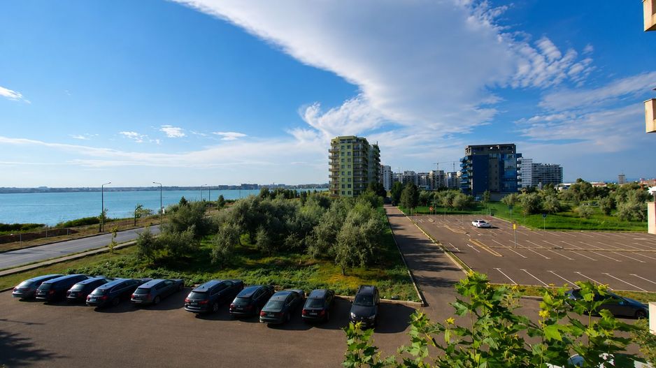 Studio cu vedere la lac | Mamaia | Summerland - Poză 32
