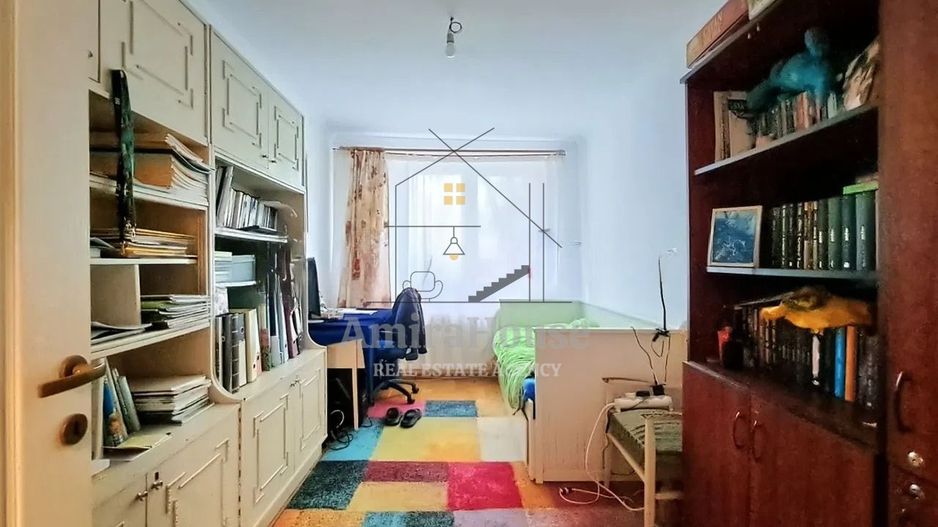 Apartament 3 camere decomandate zona Iulius Mall - Poză 5