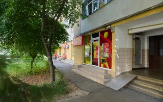 Spațiu Comercial Stradal Open Space | Trafic Intens | Vizibilitate Mar - Poză 13