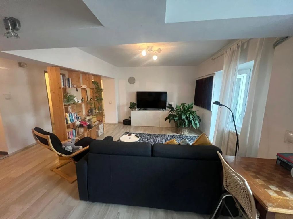 Apartament 2 camere | Vedere panoramica | Unirii - Poză 3