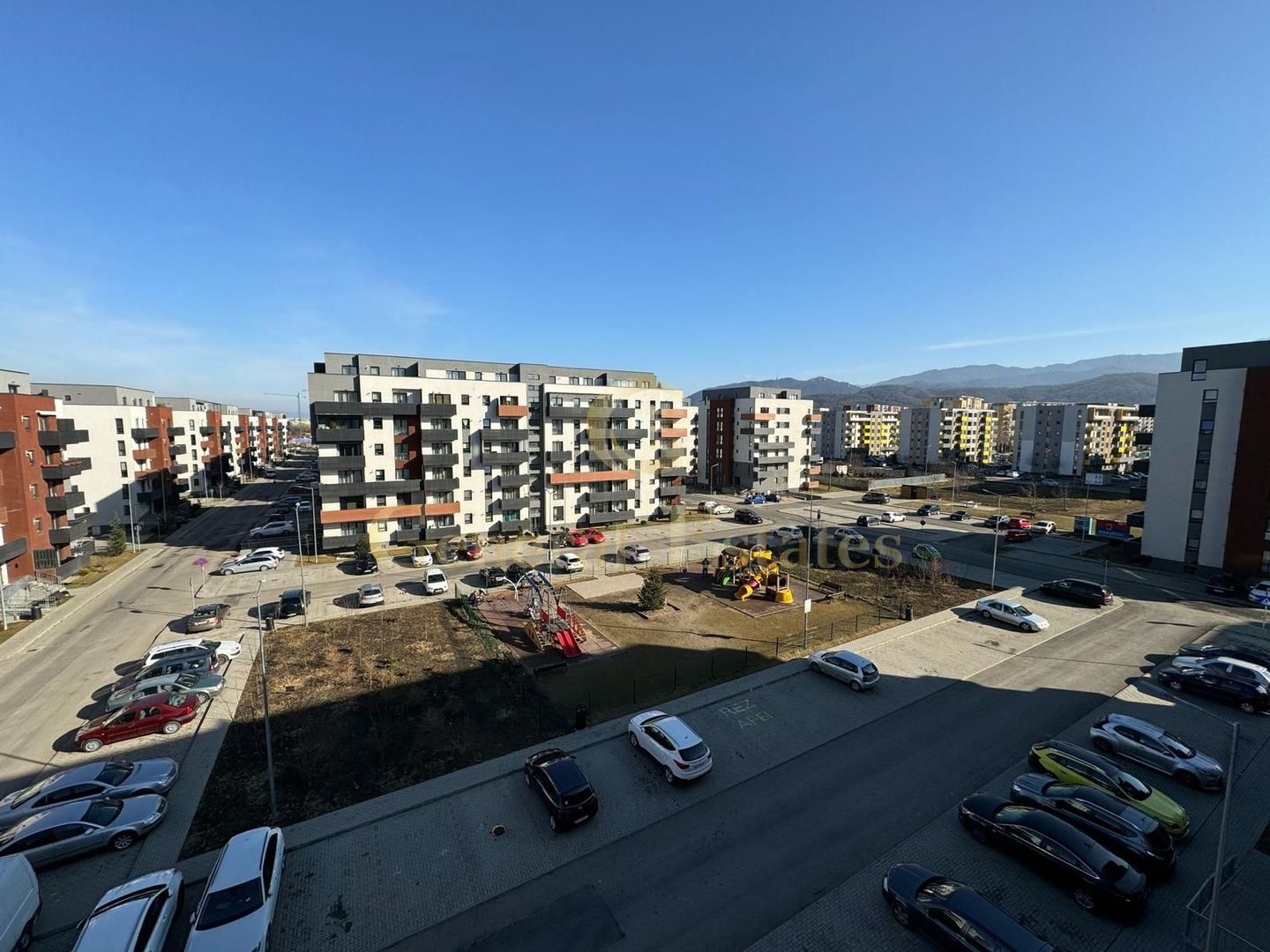Apartament 2,5 camere Avantgarden Brașov | Parcare + Boxa - Poză 14