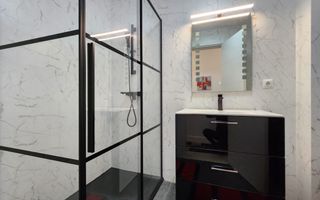 Apartament 3 camere Barbu Vacarescu | Pescariu - Poză 14