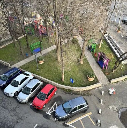 Apartament de inchiriere unical 2 cam zona Unirii - Poză 6