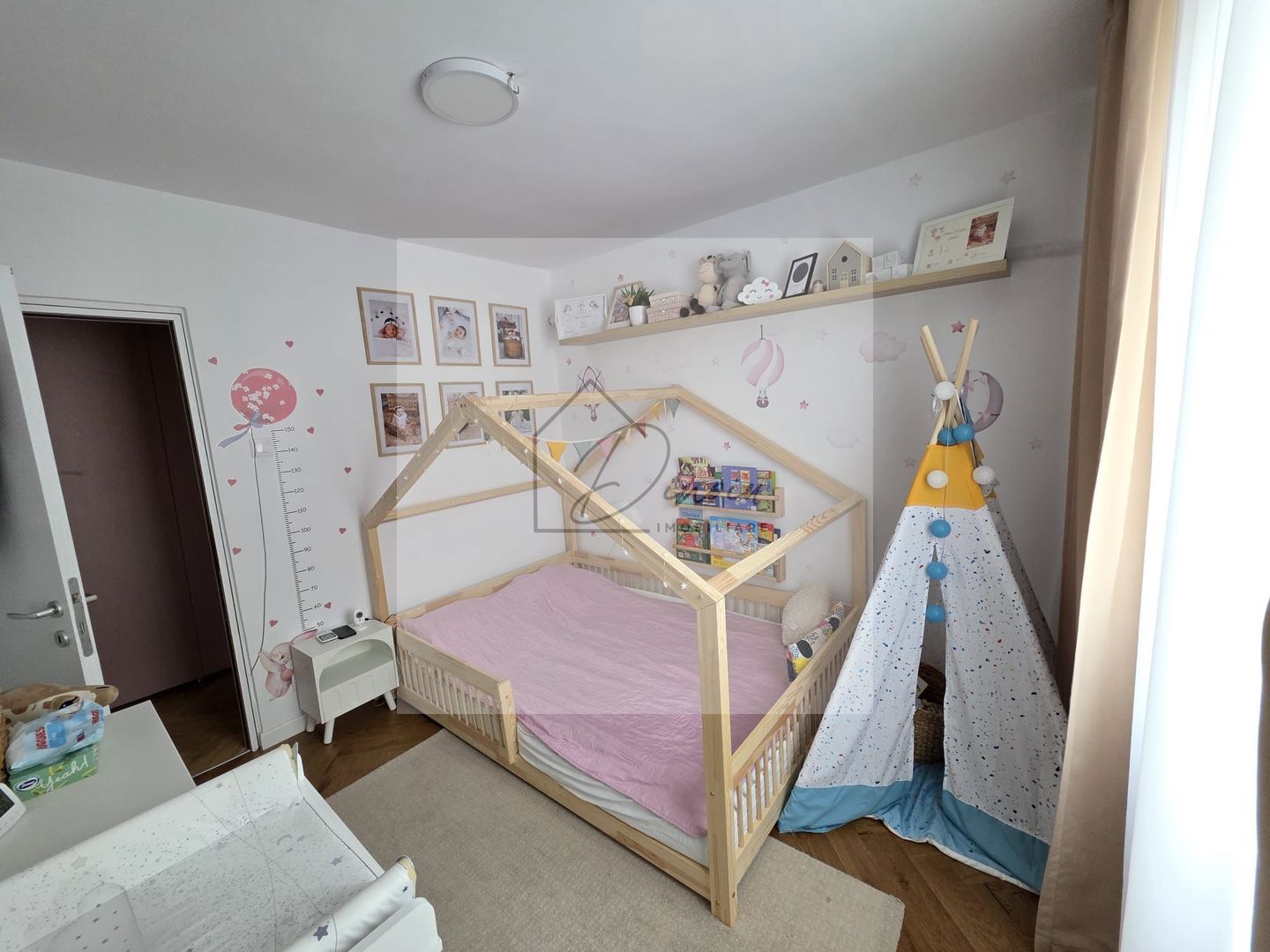 Apartament 3 camere Gara Obor I Premium - Renovat 2023 I COMISION 0% - Poză 19