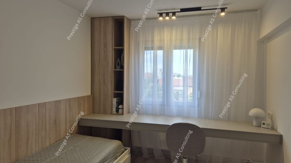 Apartament 3 Camere | Circumvalatiunii | 67 mp | Complet renovat - Poză 6