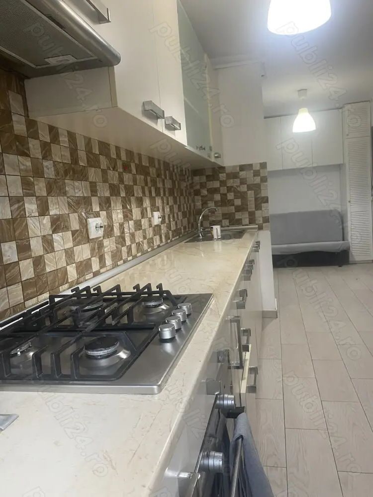 Garsoniera Floreasca - Poză 4