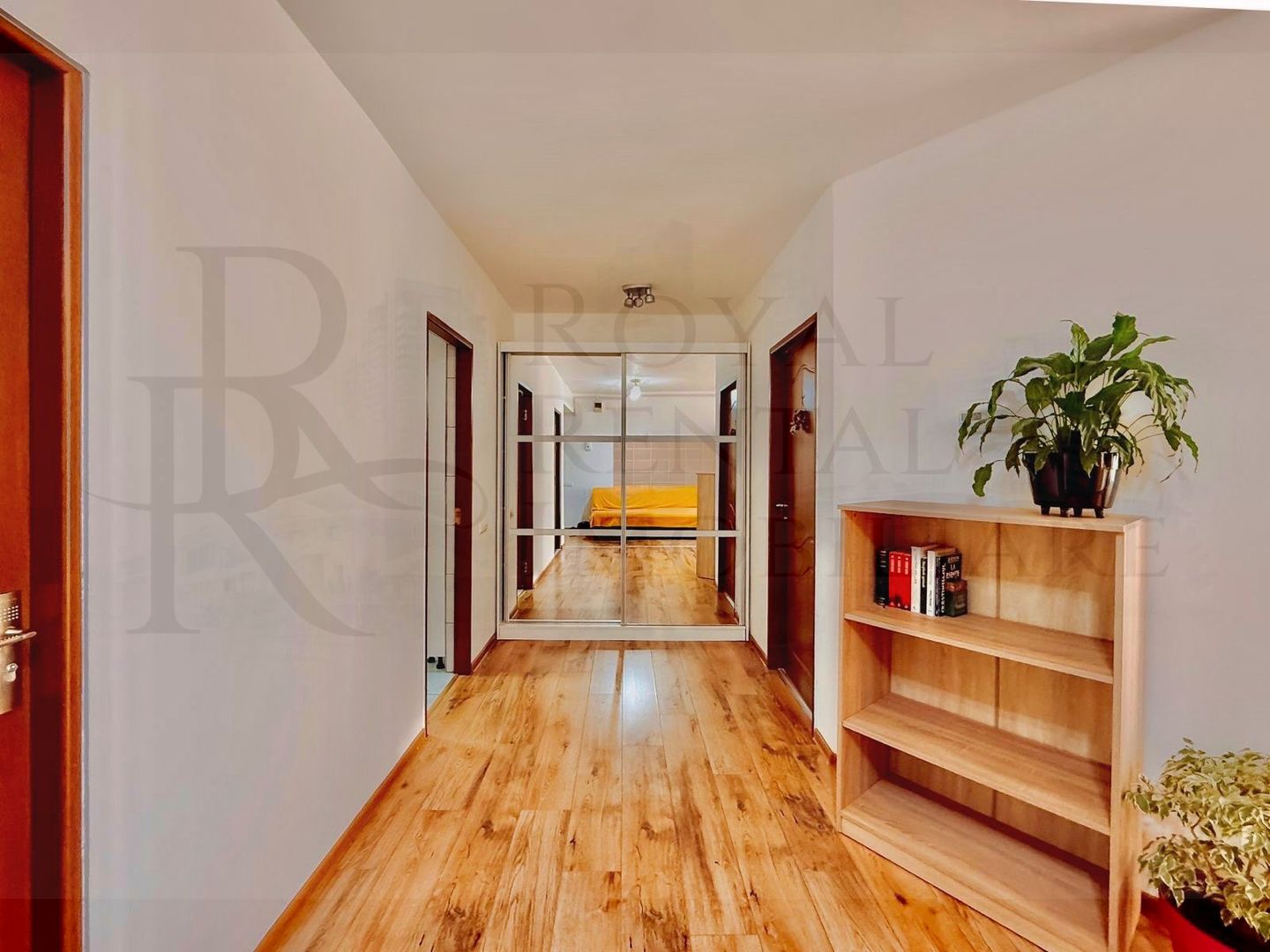 Apartament 3 camere, 58 mp, parcare cu CF separat, etaj 2, Zona Florilor - Poză 6