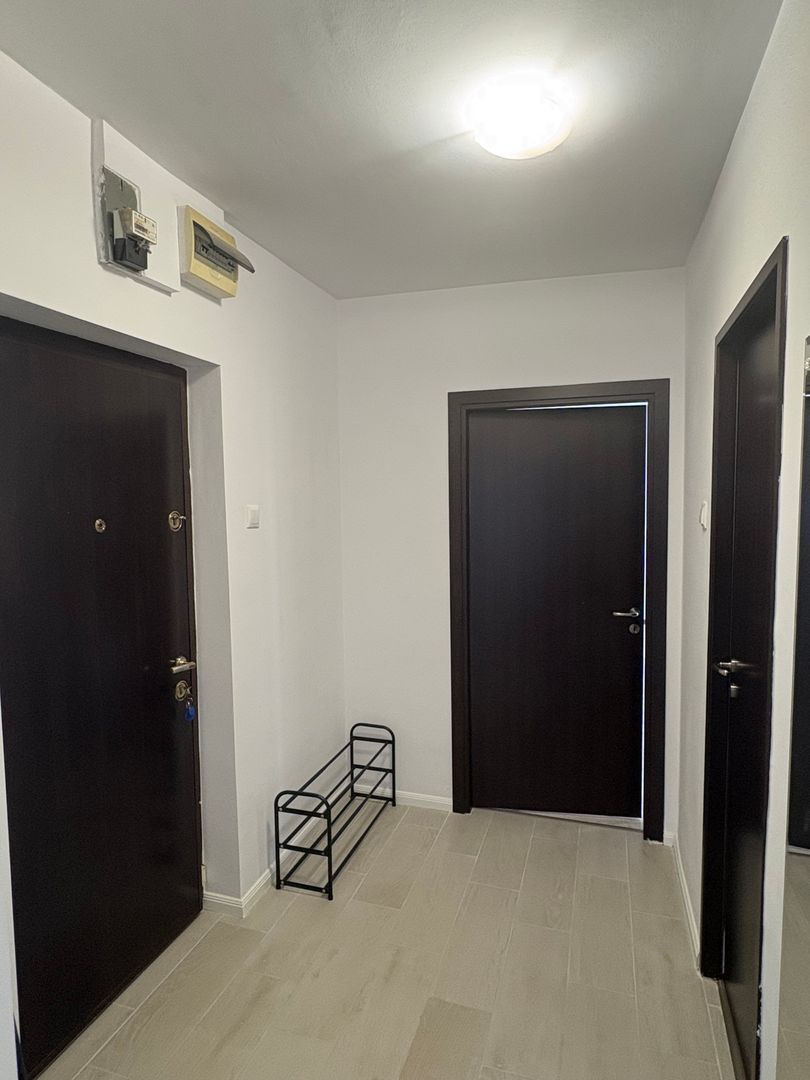 Apartament cu 3 camere - Centrală proprie- Drumul Taberei - Mall Plaza - Poză 23
