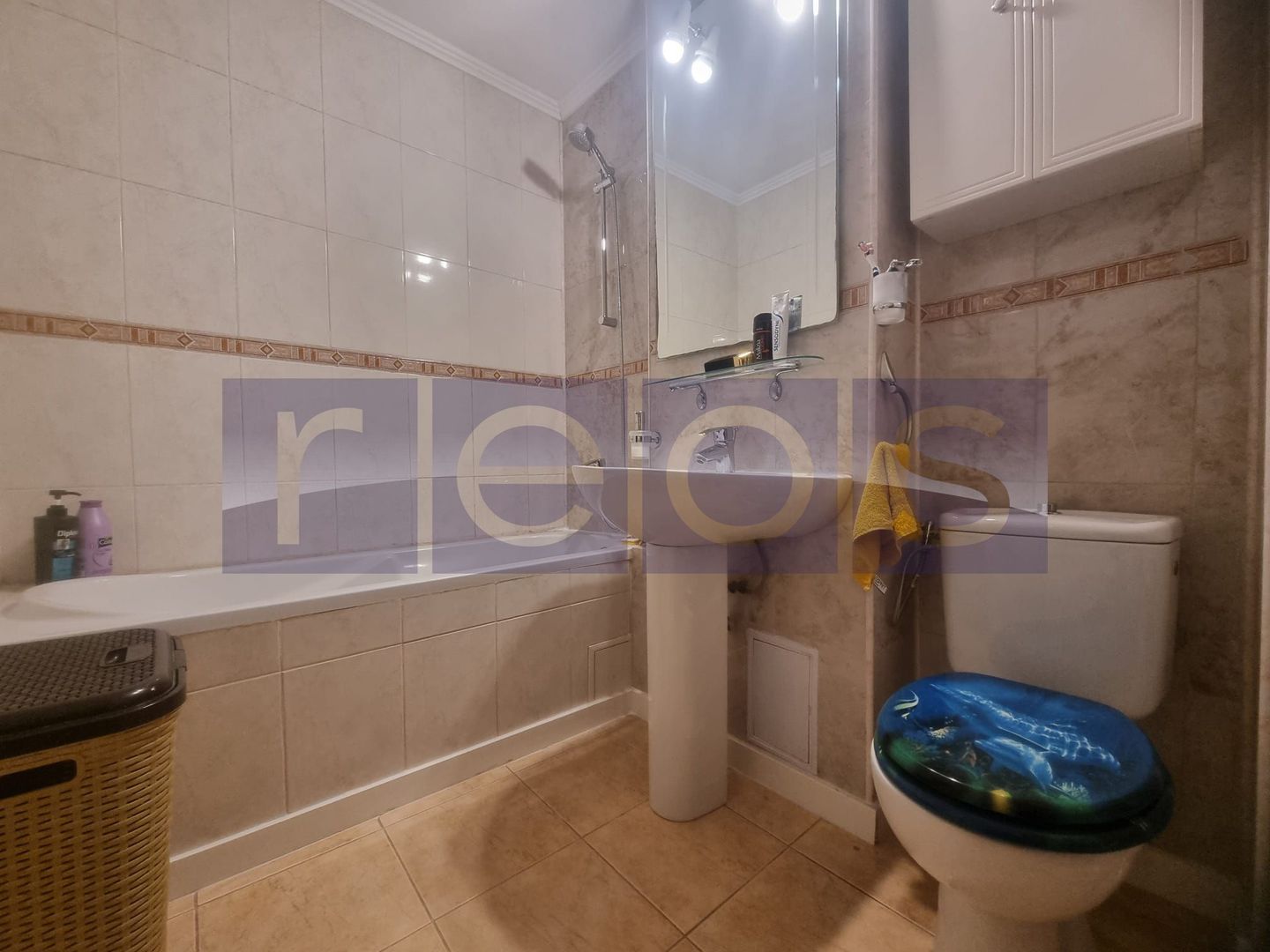 VANZARE 2 CAMERE -TIMPURI NOI -NERVA TRAIAN - Poză 13