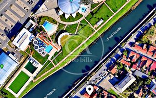 Teren intravilan de vânzare în zona centrală, Oradea - Poză 2