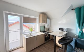 Apartament 2 camere I Selimbar I Mobilat I Utilat - Poză 2