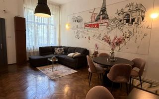 COMISION ZERO | Apartament 2 camere Ultracentral | GHEORGHE ŞINCAI - Poză 9