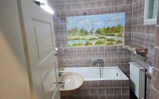 Dau în chirie apartament cu o cameră zona cetății(central) - Poză 2