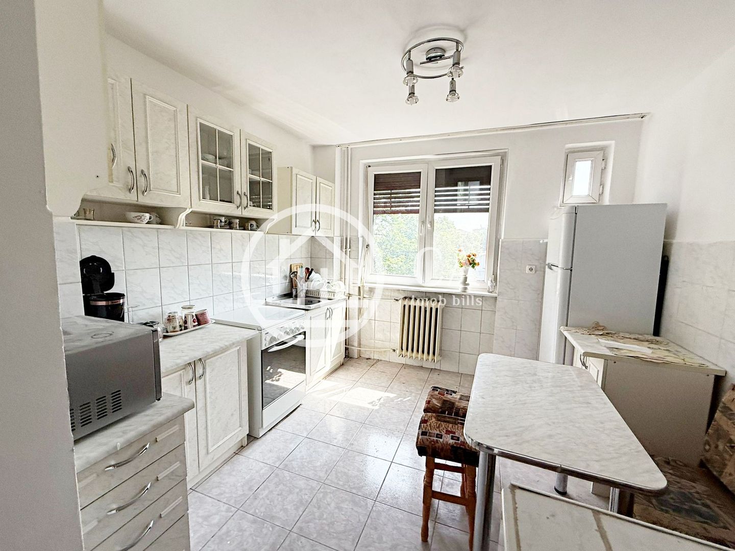 Apartament de închiriat cu 2 camere în zona Bulevardul Dacia, Oradea - Poză 8