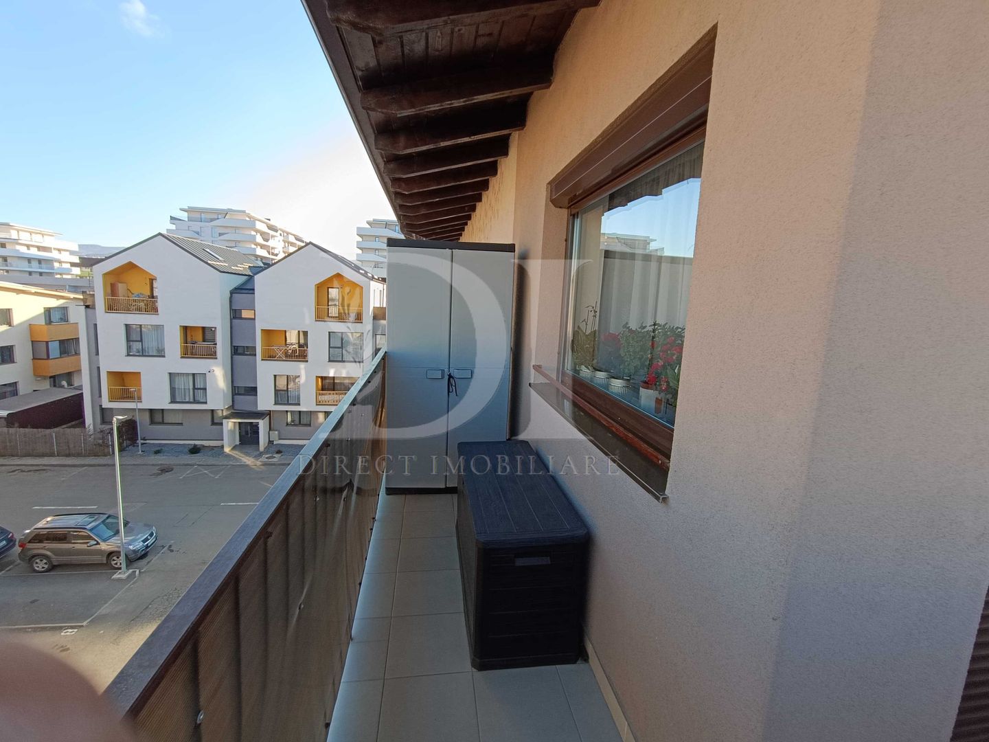 Apartament la chei | 3 camere | Complet mobilat si utilat - Poză 8