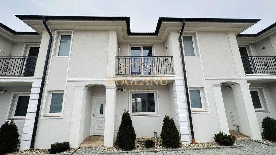 BG133-Case moderne | 4 camere | Giroc-COMISION 0% PROPRIETAR - Poză 1