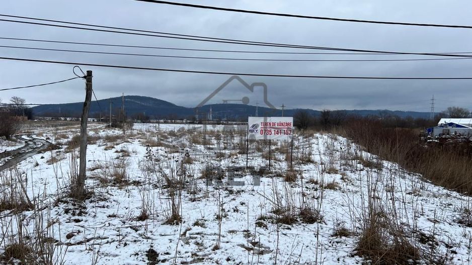 Teren de vânzare in Șelimbăr lângă Extaz - Poză 2