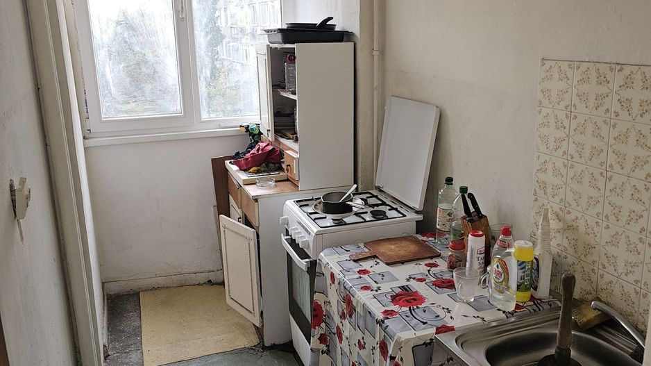 Apartament 3 camere in zona Apusului - Poză 4