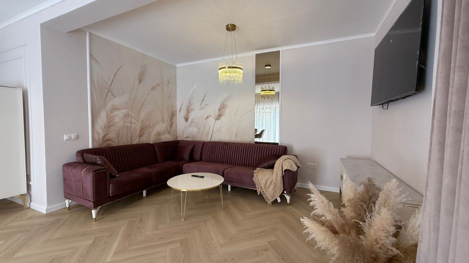 Casa 4 camere PREMIUM, NOUA in Selimbar, Str. Brana - Poză 51