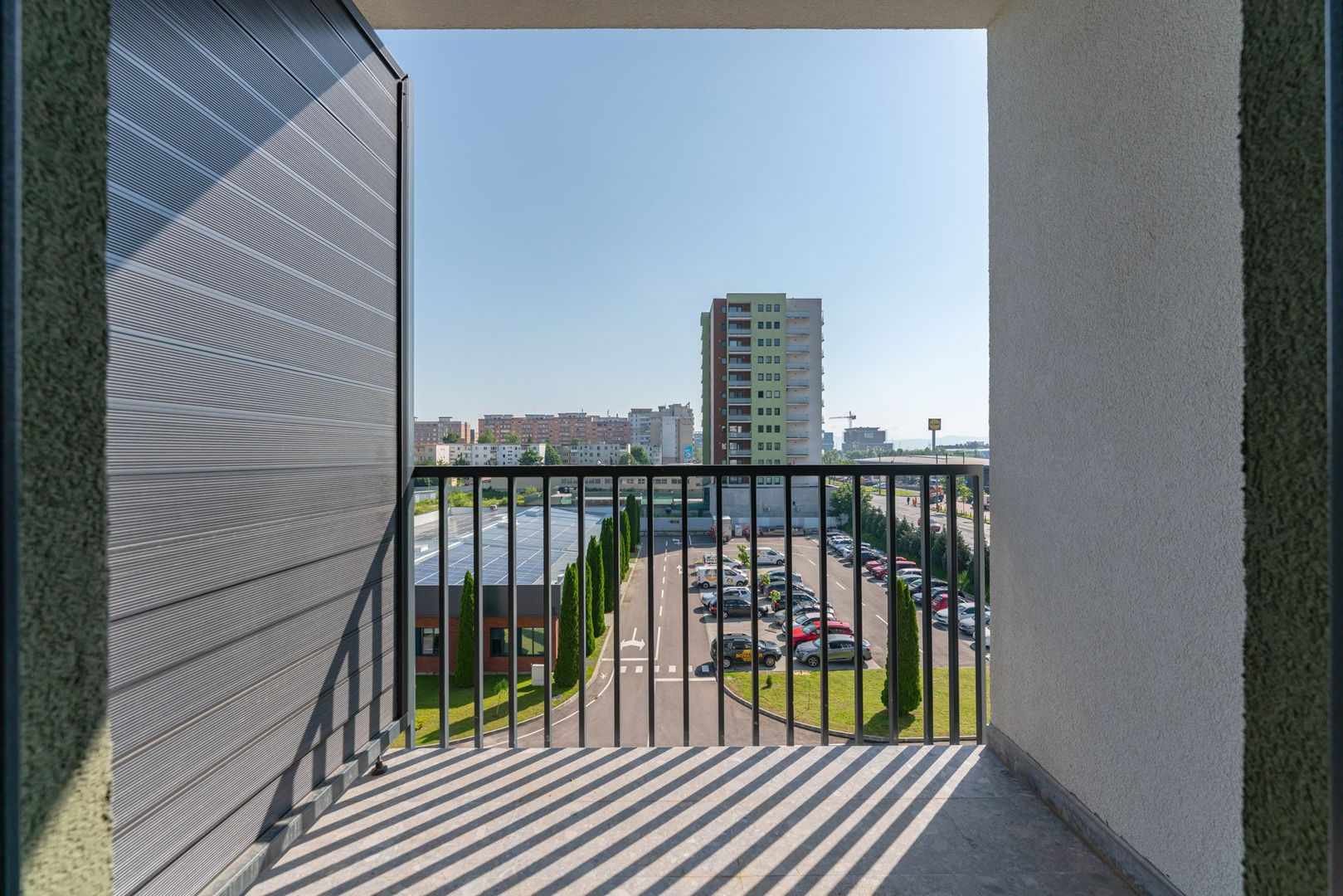 Apartament 2 camere 54 mp, bloc 2024, încălzire pardoseală, cartier Astra - Poză 18