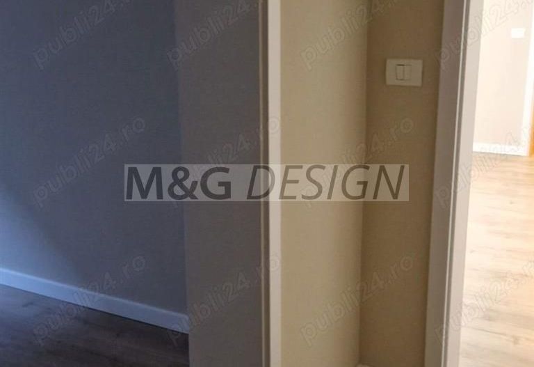 2 cam Girocului parter inalt amenajat lux CENTRALA bloc izolat - Poză 7