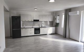 Apartament 2 camere Chisoda bloc nou - Poză 1