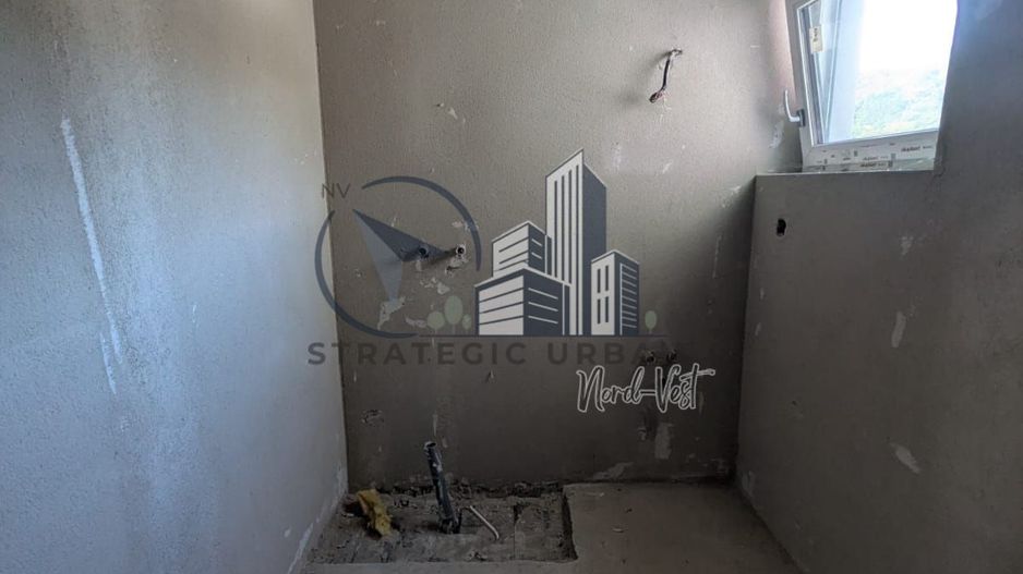 Duplex semifinisat, zona Tăuțiului - Poză 14