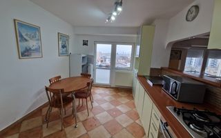 Închiriez apartament 2 camere, Piața Alba Iulia, parțial mobilat - Poză 5