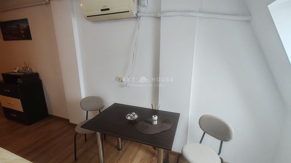 Garsoniera 13 Septembrie (  Rahova - Sebastian ) - Poză 6