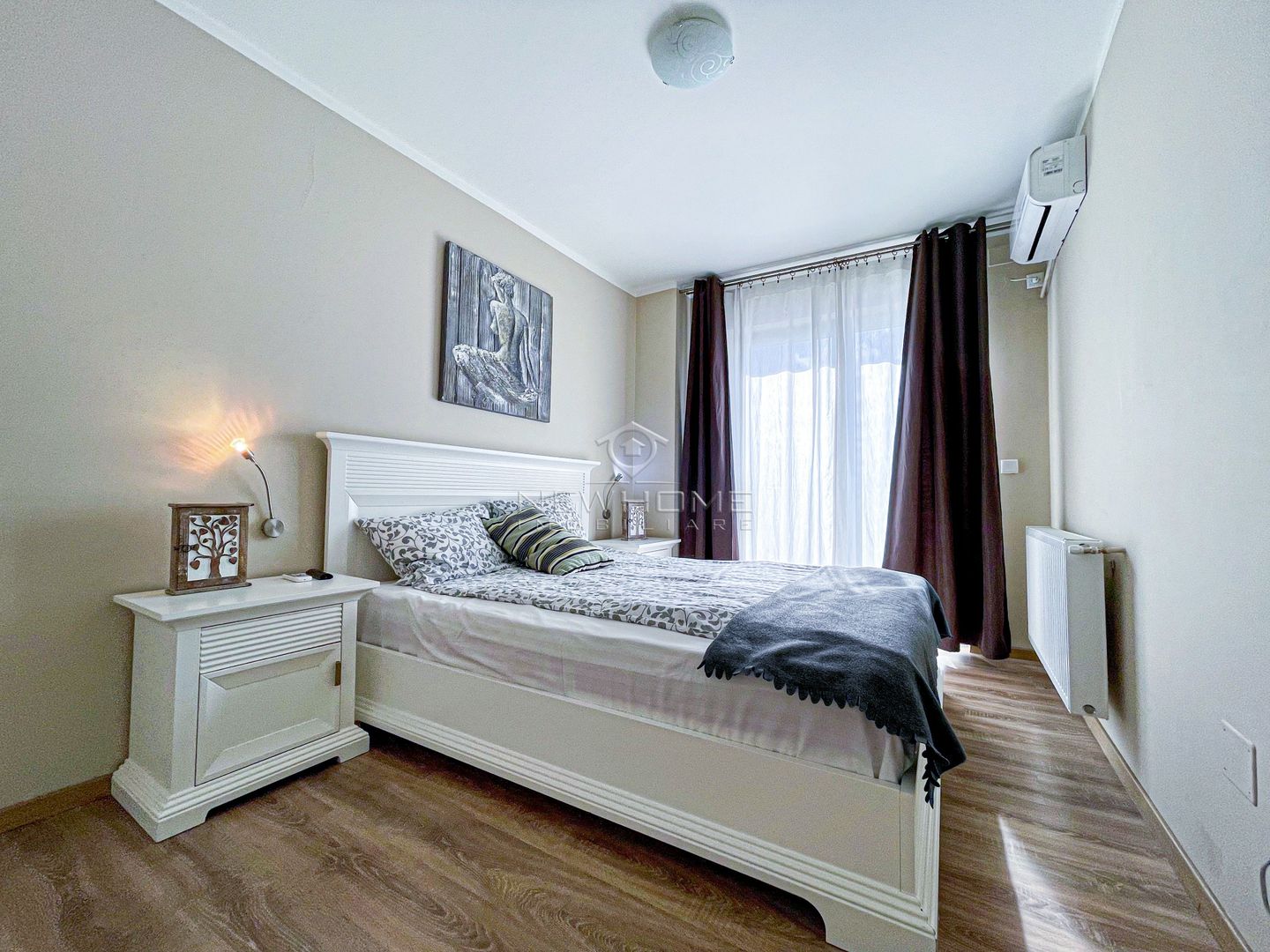Apartament LUX 3 camere, Parcare, zona Iulius Mall - Poză 6