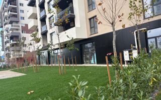 Spatiu comercial excelent, 200 mp, vitrina ampla, locuri de parcare - Poză 9