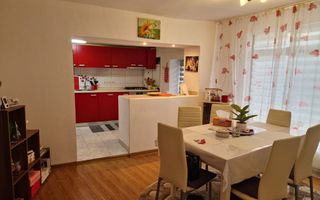 Apartament la Casă | Complet Renovat | 80 MPU | Cisnădie - Poză 2
