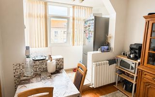 Apartament 3 camere,Cazaban-Oradea - Poză 1
