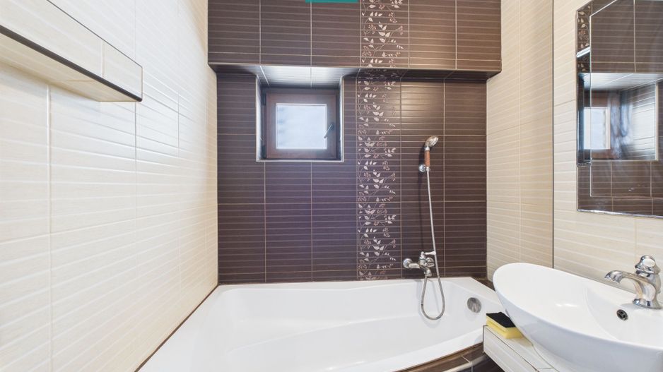 Apartament 2 camere Orizont – vedere spre parc - Poză 9