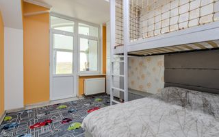 Vânzare, apartament, 3 camere, str. Ginta Latină, sectorul Ciocana - Poză 5