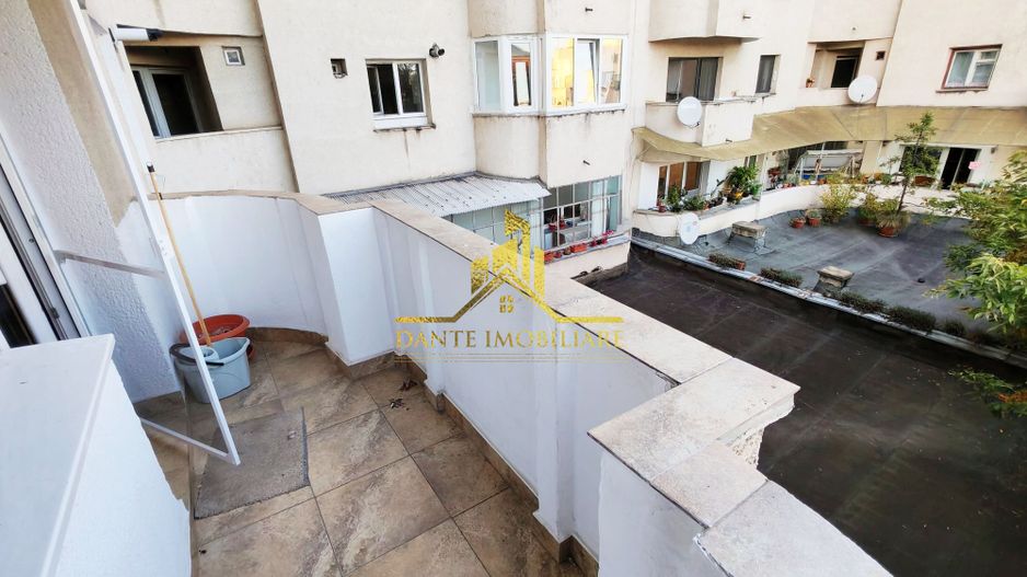 3 camere, decomandat, modern, balcon, zona Centrala, Pta Cipariu - Poză 9