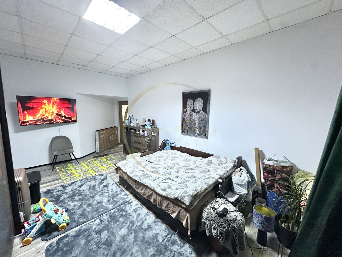 NOU | Apartament 2 camere - Fabric | DECOMANDAT - Poză 3