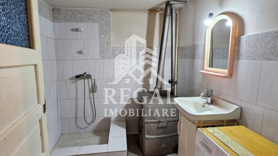 Casă de vânzare – Zona Chizid, în apropiere de Botul Calului - Poză 6