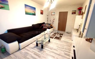 ÎNCHIRIERE APARTAMENT 2 CAMERE | ETAJ 1 | ZONA PIAȚA CENTRALĂ - Poză 1
