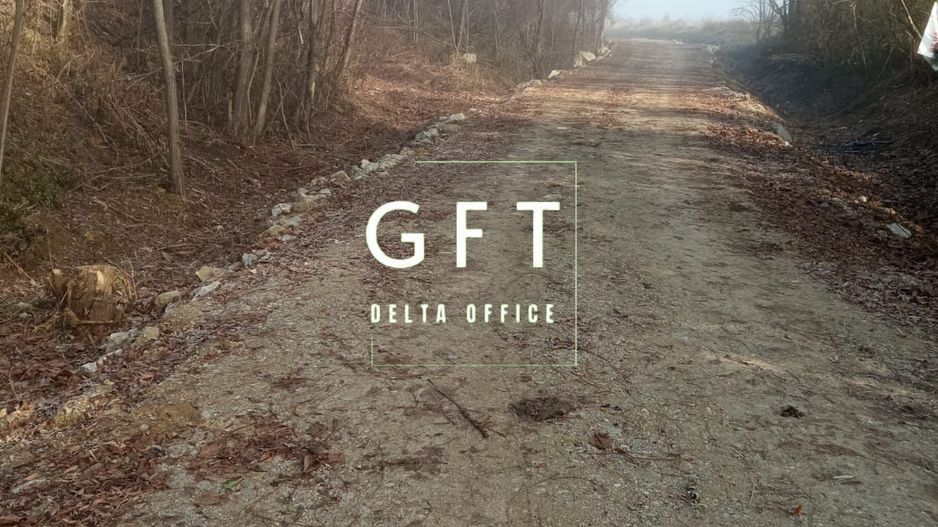 TEREN INTRAVILAN TURENI 500 MP - Poză 12