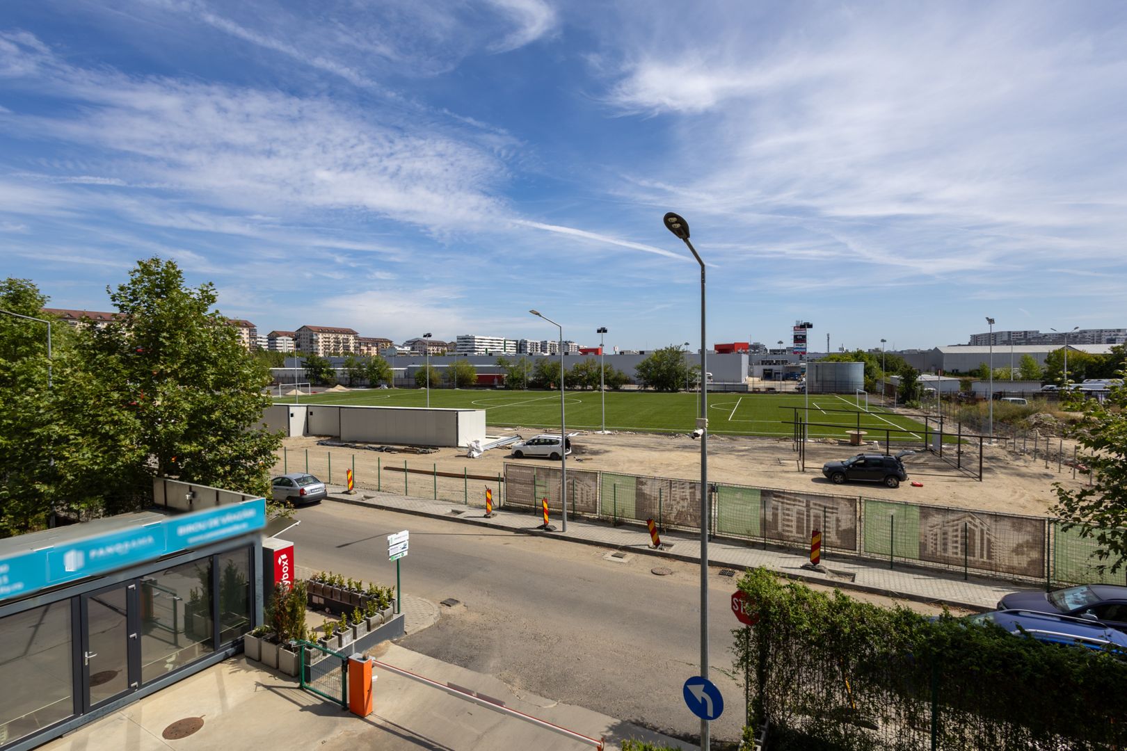 Apartament 3 camere, 71 mp | 2 băi | 2 locuri de parcare subterane | - Poză 16