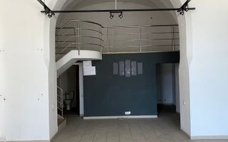 Spațiu comercial de inchiriat | Locație ultracentrală | Oradea - Poză 5