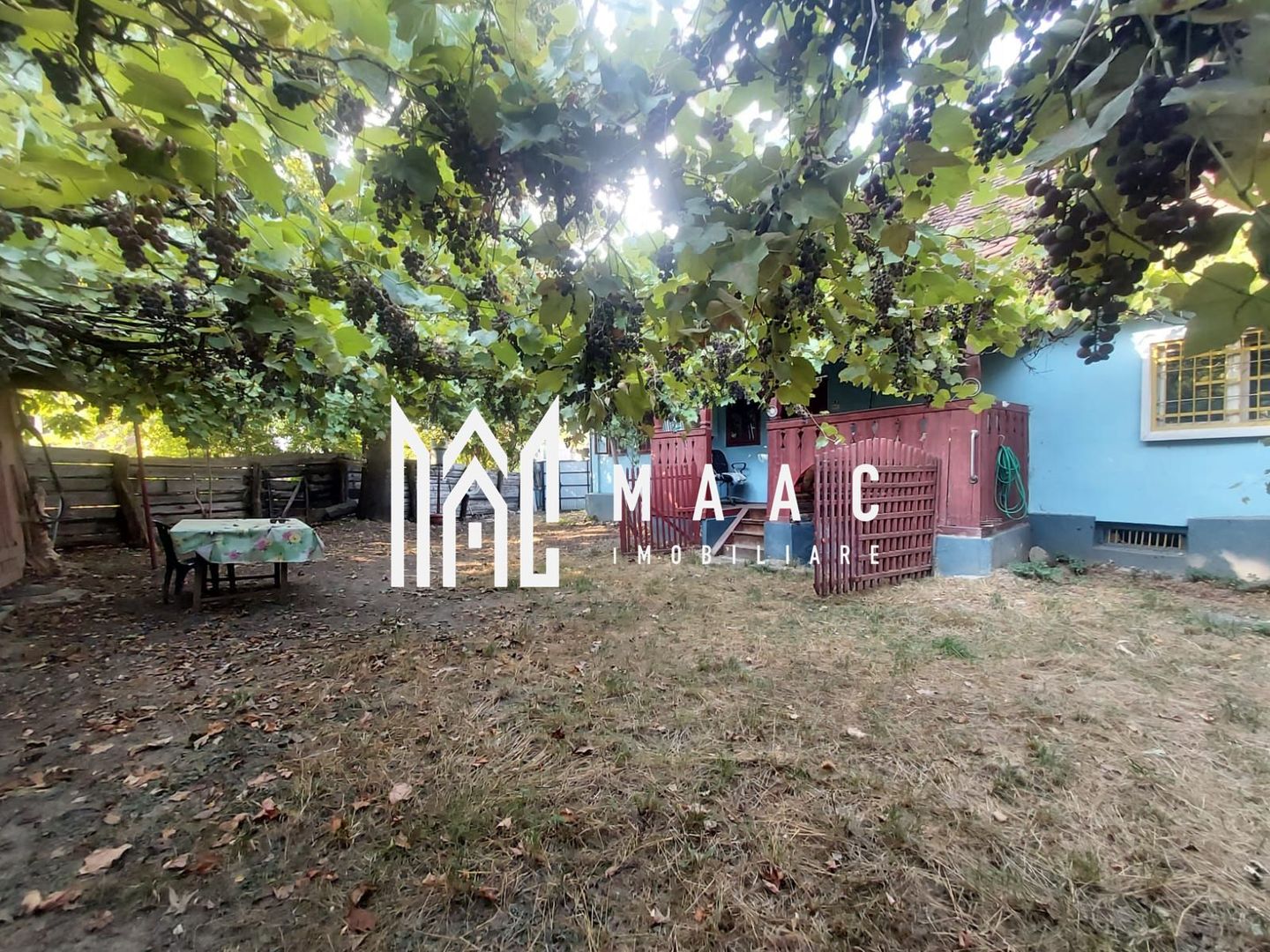Casă individuală 3 camere de vânzare | Rășinari | teren 750 mp - Poză 13