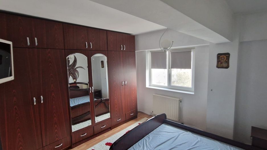 Apartament 3 camere central Falticeni-decomandat - Poză 5