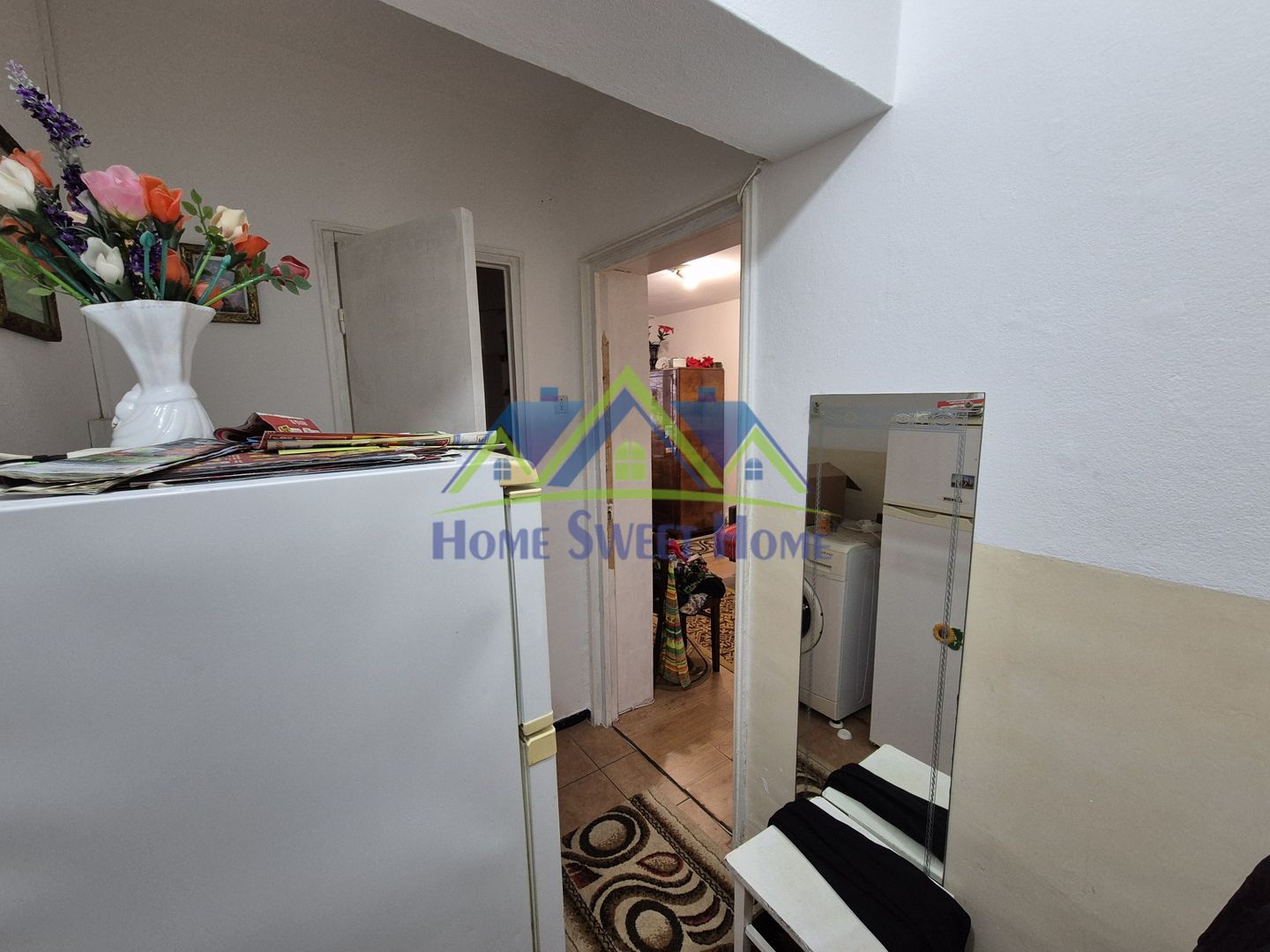 Vand apartament 2 camere, conf 2, zona Profi(A11), etaj 2, st-30mp! - Poză 1